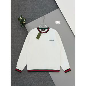 グッチ スウェットシャツ クルーネック クラシック A31356
