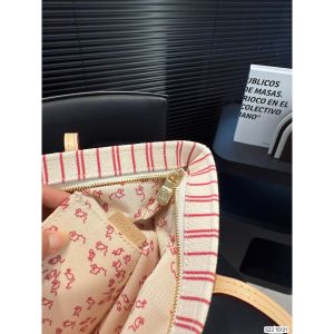 ルイヴィトン LV X Grace Coddington トートバッグ キャンバス A31395