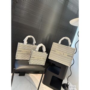 ディオール トートバッグ クラシック オシャレ A31394