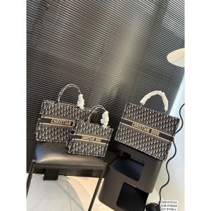 ディオール トートバッグ クラシック オシャレ A31394
