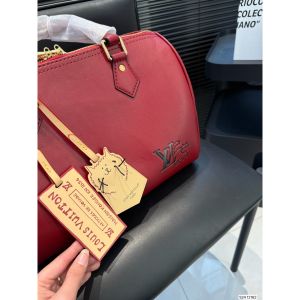 ルイヴィトン LV X Grace Coddington ハンドバッグ 可愛い A31411