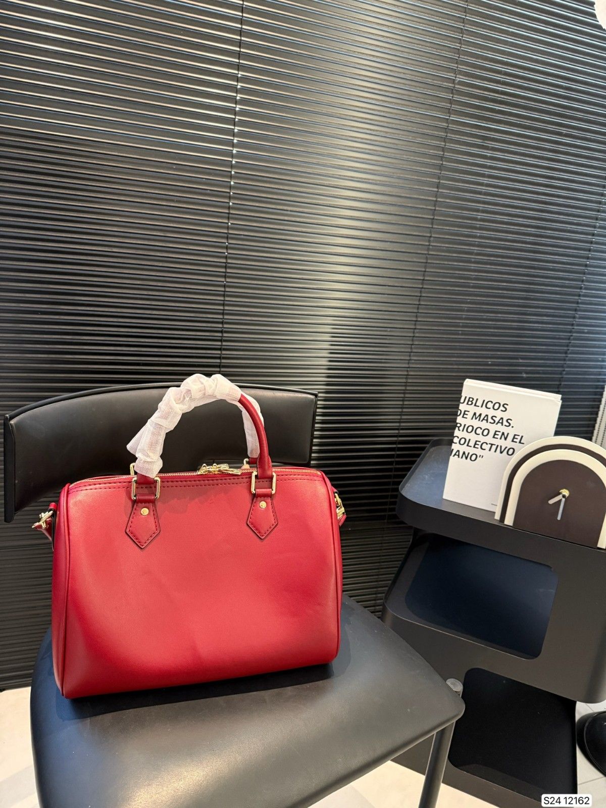 ルイヴィトン LV X Grace Coddington ハンドバッグ 可愛い A31411