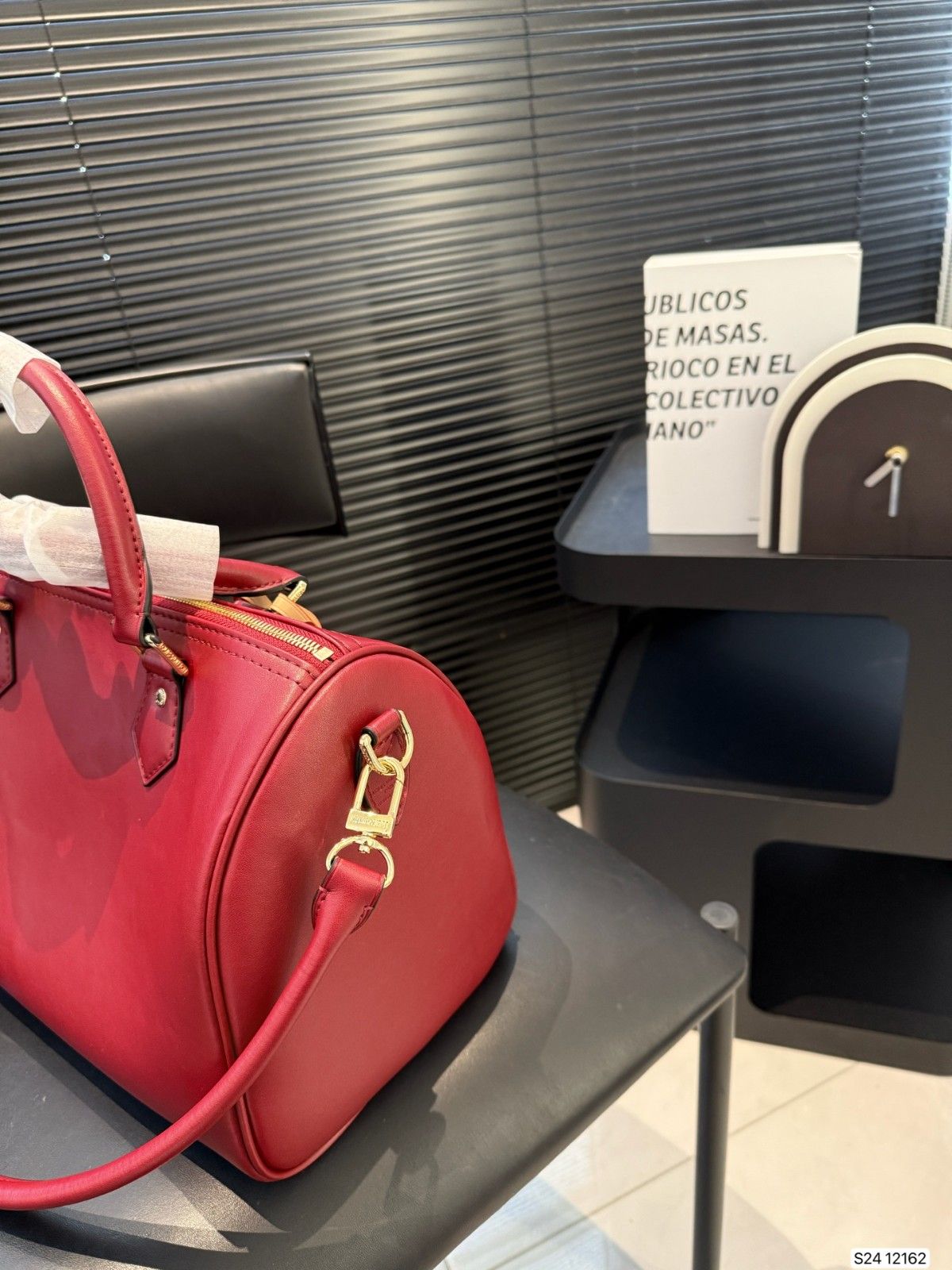 ルイヴィトン LV X Grace Coddington ハンドバッグ 可愛い A31411