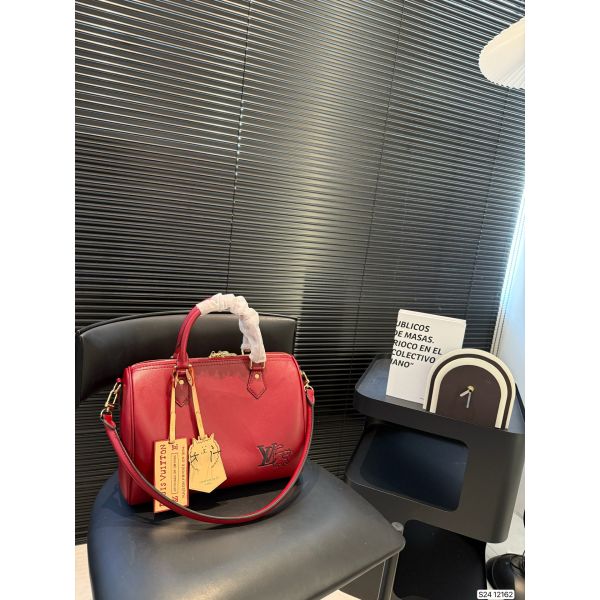 ルイヴィトン LV X Grace Coddington ハンドバッグ 可愛い A31411