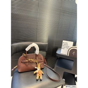 ミュウミュウ ハンドバッグ レザー 高品質 可愛い A31412