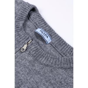 プラダ ニットジャケット 高品質 A31403