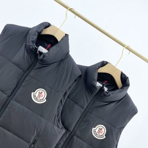 モンクレール ダウンベスト 高品質 男女向け A31399