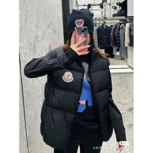 モンクレール ダウンベスト 高品質 男女向け A31399