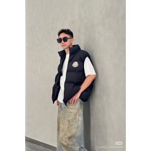 モンクレール ダウンベスト 高品質 男女向け A31399