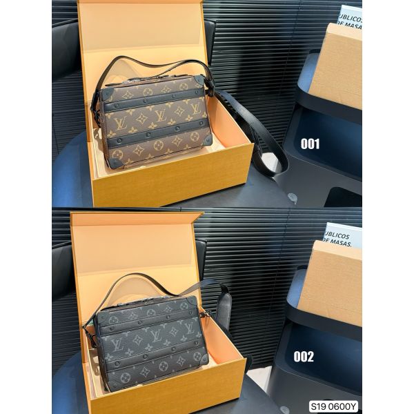 ルイヴィトン メセッジバッグ ショルダーバッグ メンズ A31432