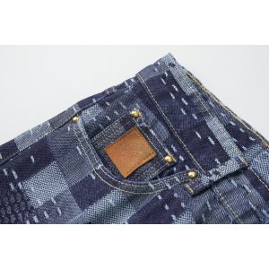 ルイヴィトン デニムパンツ ジーンズ A31424
