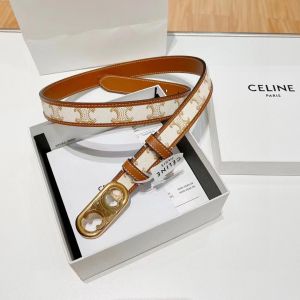 セリーヌ ベルト レディース レザー ファション A31425
