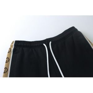 グッチ スウェットパンツ メンズ レディース カジュアル A31420