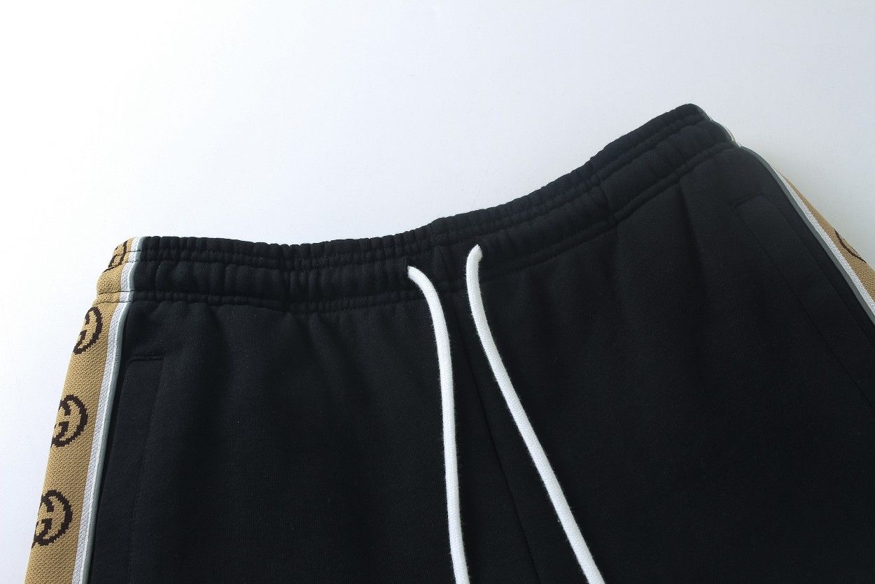 グッチ スウェットパンツ メンズ レディース カジュアル A31420