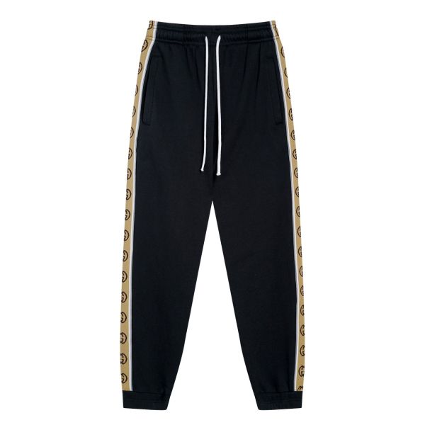 グッチ スウェットパンツ メンズ レディース カジュアル A31420