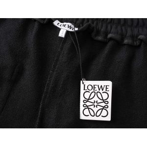 ロエベ スウェットパンツ メンズ レディース カジュアル A31420