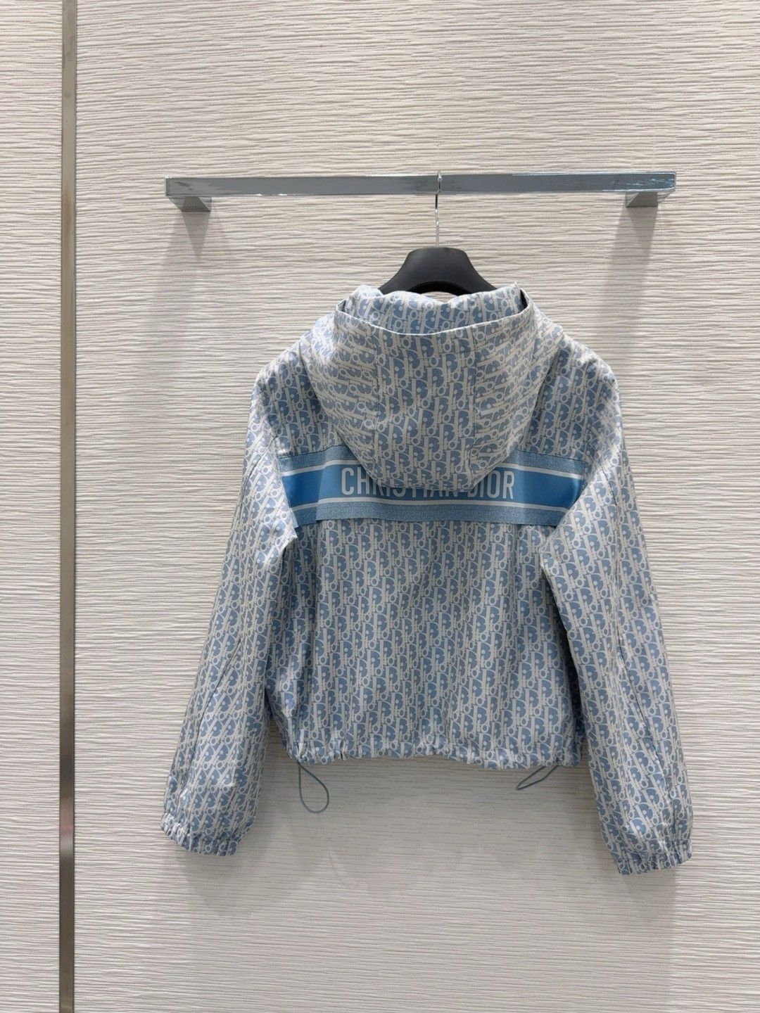 ディオール ジャケット フード付き レディース オシャレ A31446