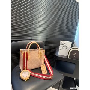 ルイヴィトン 猫 Grace Coddington トートバッグ 大人気 A31449