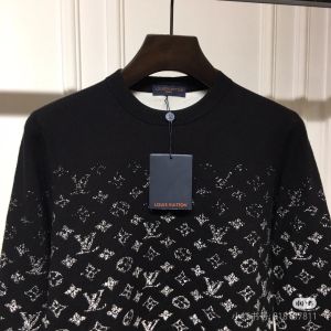 ルイヴィトン ニットセーター クルーネックニット A31440