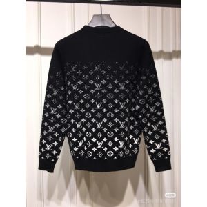 ルイヴィトン ニットセーター クルーネックニット A31440