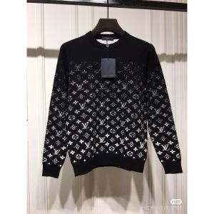 ルイヴィトン ニットセーター クルーネックニット A31440