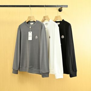 モンクレール スウェットシャツ クルーネック A31445