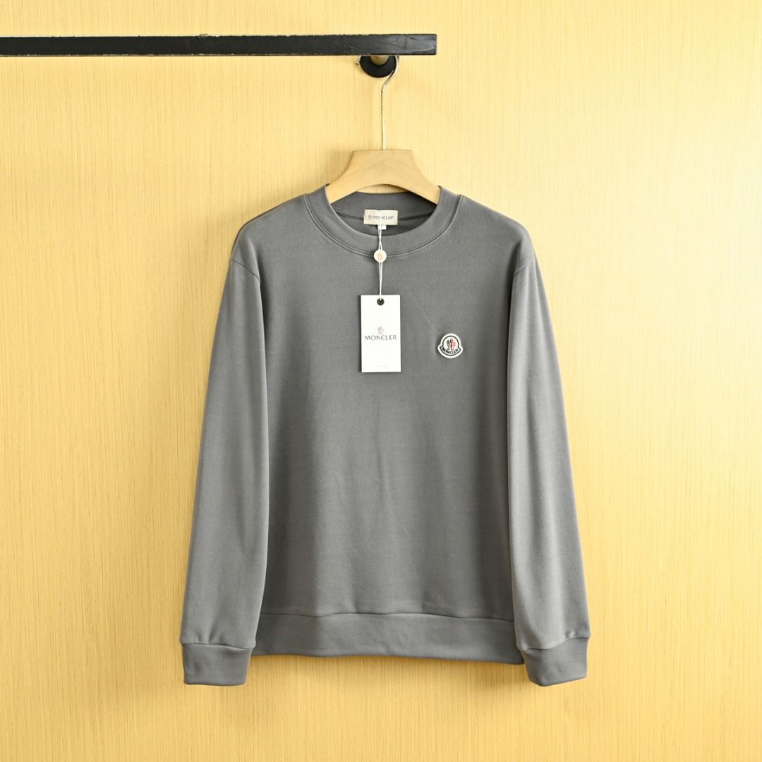 モンクレール スウェットシャツ クルーネック A31445