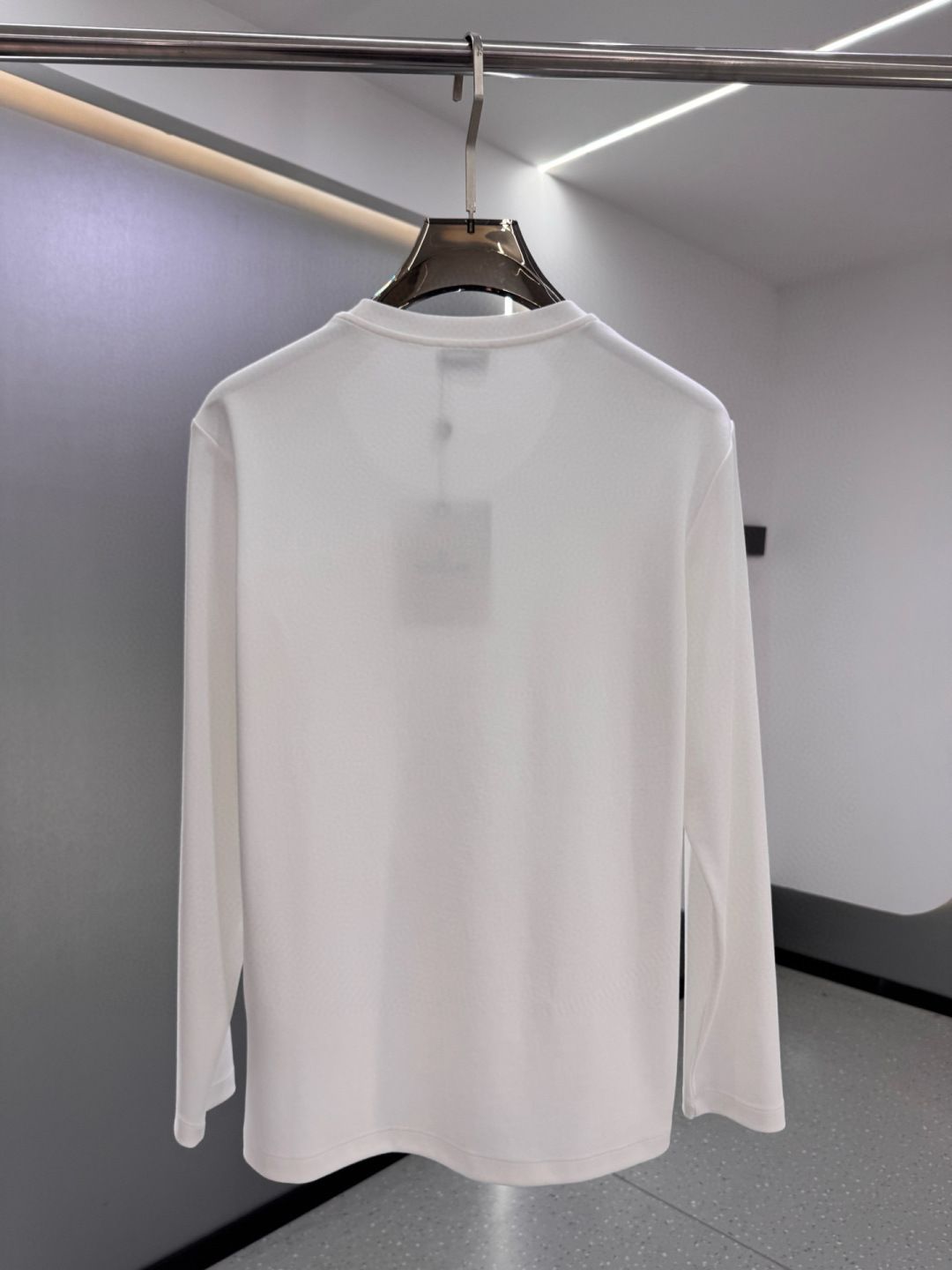 モンクレール 半袖tシャツ ロンT コットン ゆったり A31443