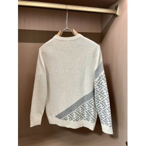 フェンディ セーター カジュアル プルオーバーニット A31438