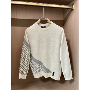 フェンディ セーター カジュアル プルオーバーニット A31438