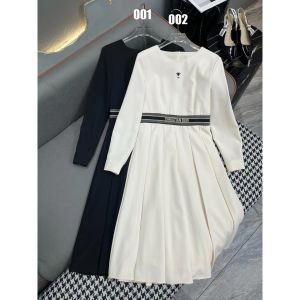 ディオール ワンピース 長袖 オシャレ A31456