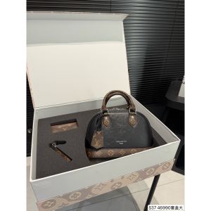 ルイヴィトン バッグ+ストラップ＋カードケース 3点セット A31488
