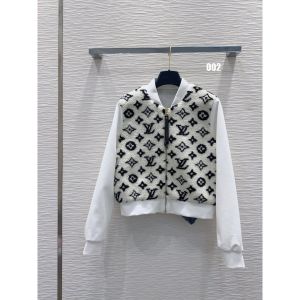 ルイヴィトン ジャケット レディース オシャレ A31481