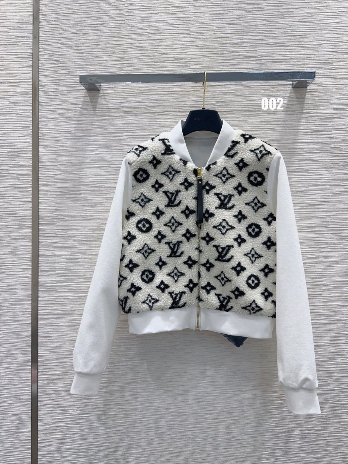 ルイヴィトン ジャケット レディース オシャレ A31481