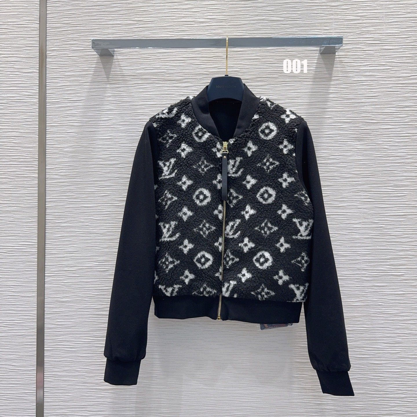 ルイヴィトン ジャケット レディース オシャレ A31481