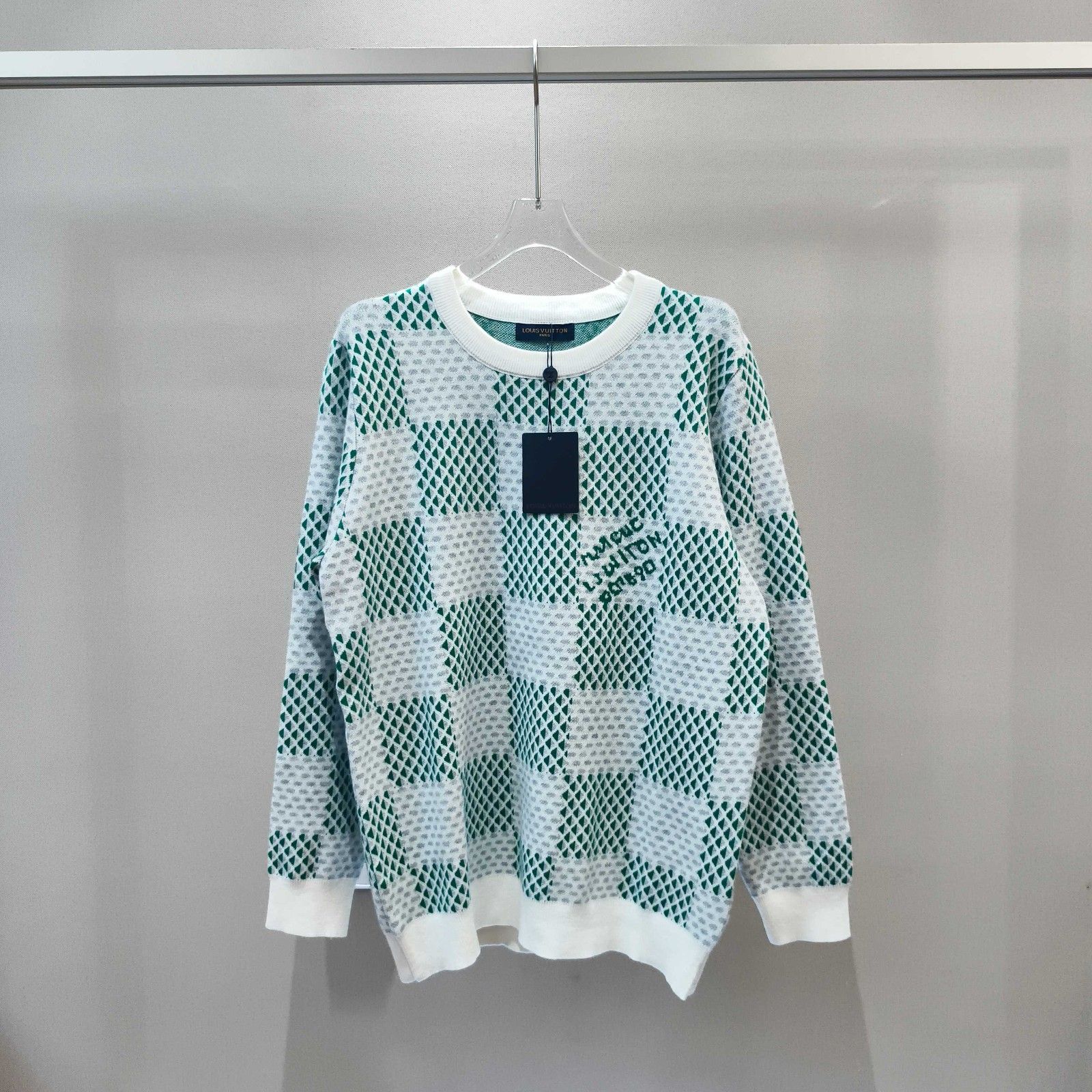 ルイヴィトン セーター メンズ レディース 高品質 A31479