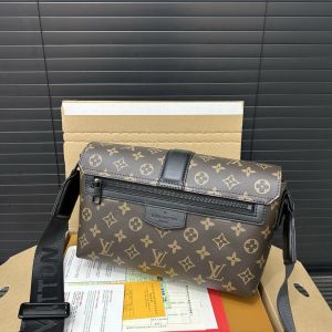 ルイヴィトン ショルダーバッグ クラシック A31468