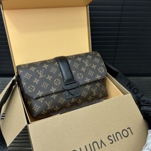 ルイヴィトン ショルダーバッグ クラシック A31468