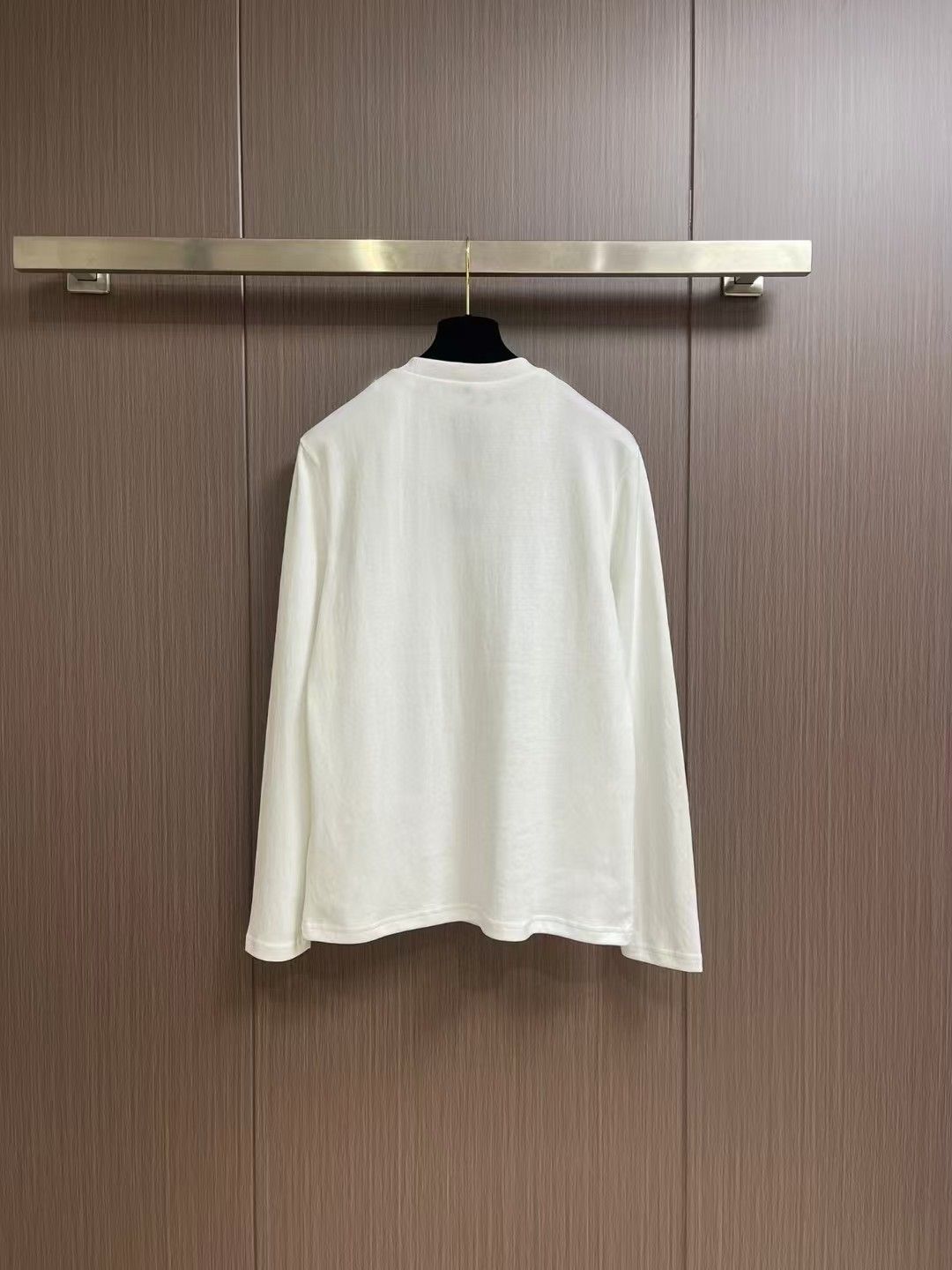 ルイヴィトン 長袖Tシャツ ロンT カジュアル A31466
