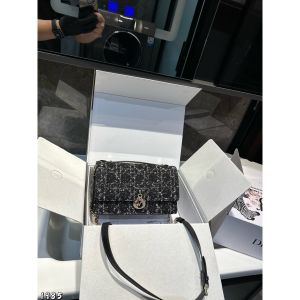ディオール Miss woc チェーンバッグ ショルダーバッグ A31486