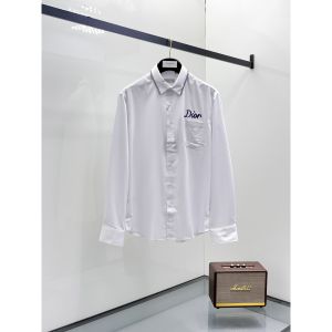 ディオール シャツ 長袖 高品質 A31459