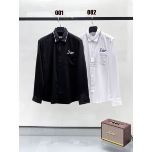 ディオール シャツ 長袖 高品質 A31459