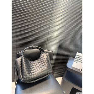 ボッテガ ヴェネタ Campana 編み込み ハンドバッグ 高品質 A31485