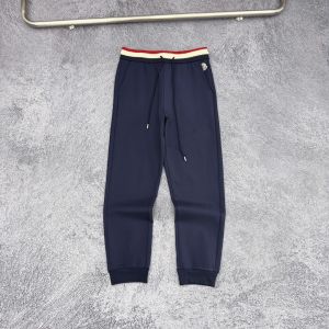 モンクレール スウェットパンツ カジュアル メンズ A31474