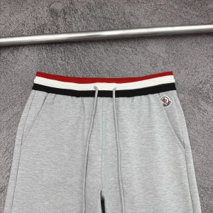 モンクレール スウェットパンツ カジュアル メンズ A31474