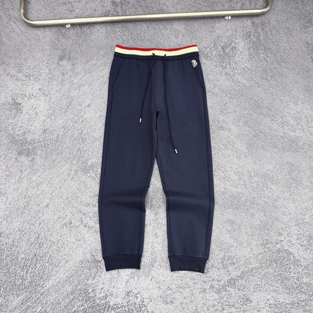 モンクレール スウェットパンツ カジュアル メンズ A31474
