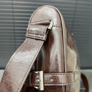 プラダ ショルダーバッグ レザー クラシック A31471