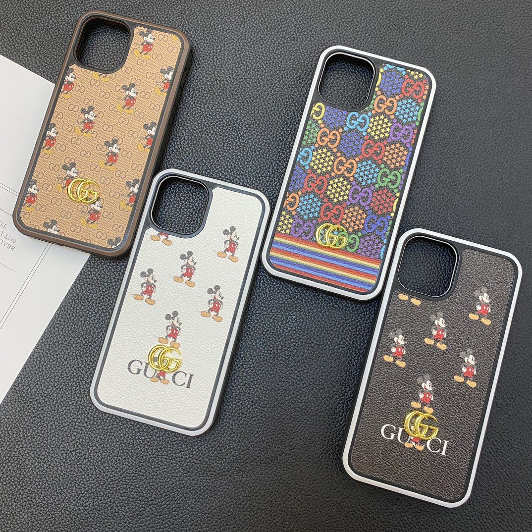 グッチ 携帯ケース 全商品ギャラリー