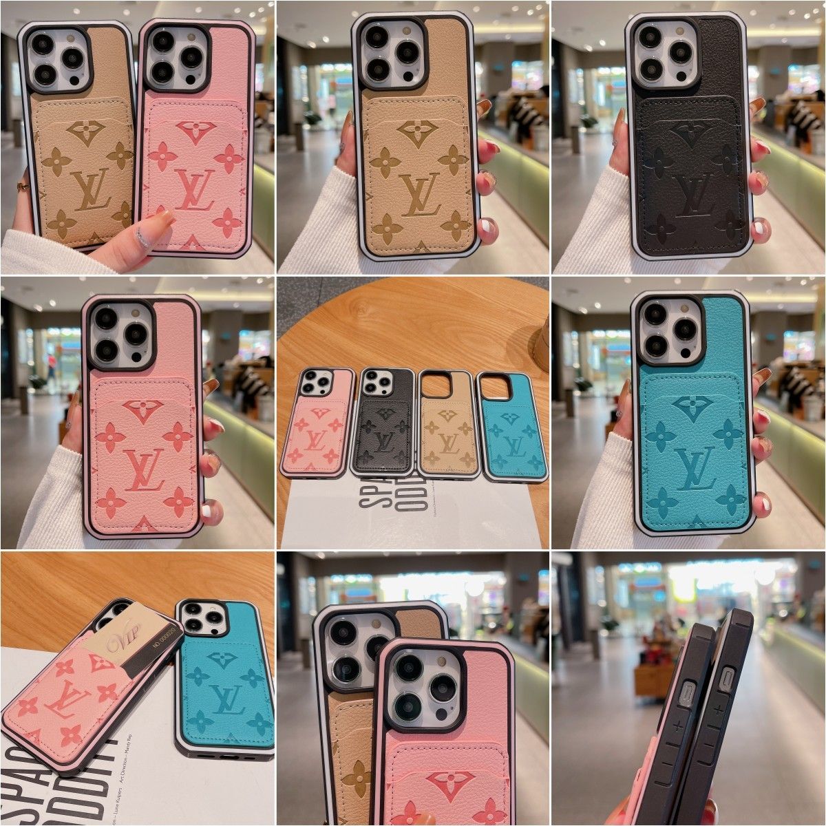 カード収納 アイフォンケース 全商品ギャラリー