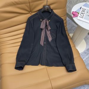フェンディ シャツ シルク レディース向け A31509